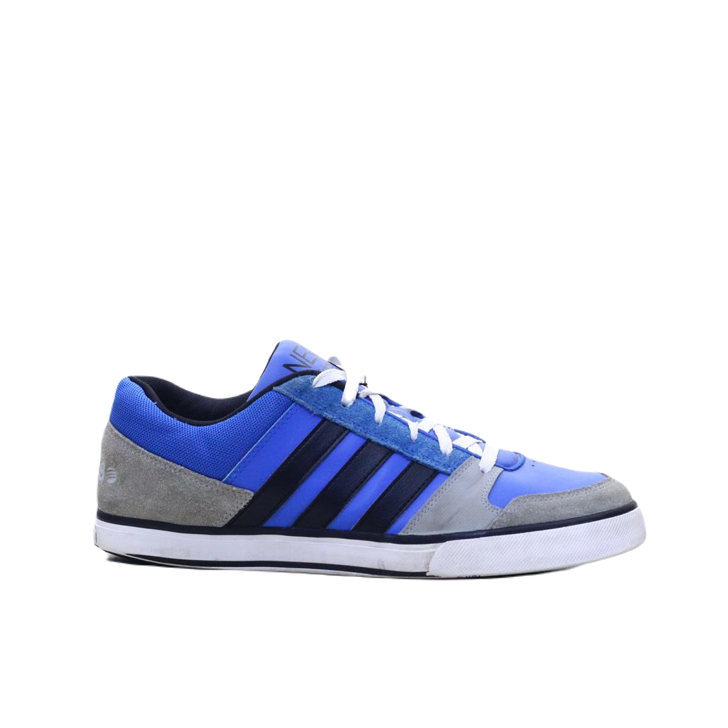 ADIDAS NEO CLOUDFOAM SUEDE (Original USA Imported)