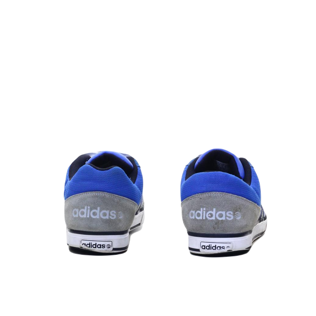 ADIDAS NEO CLOUDFOAM SUEDE (Original USA Imported)