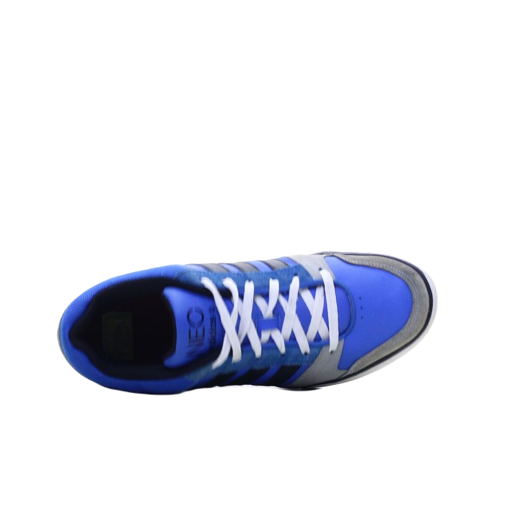 ADIDAS NEO CLOUDFOAM SUEDE Original USA Imported Lunda Bazar