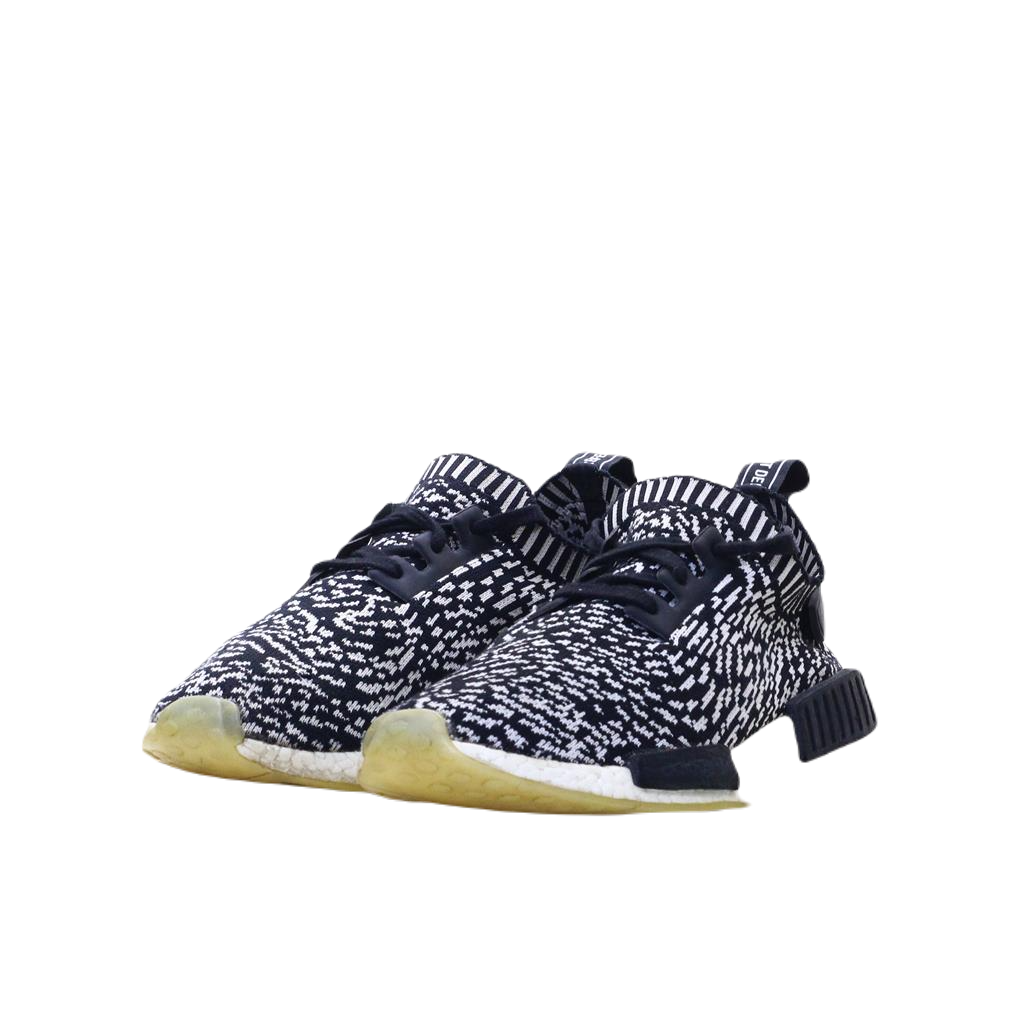 ADIDAS BOOST NMD R1 (Original USA Imported)