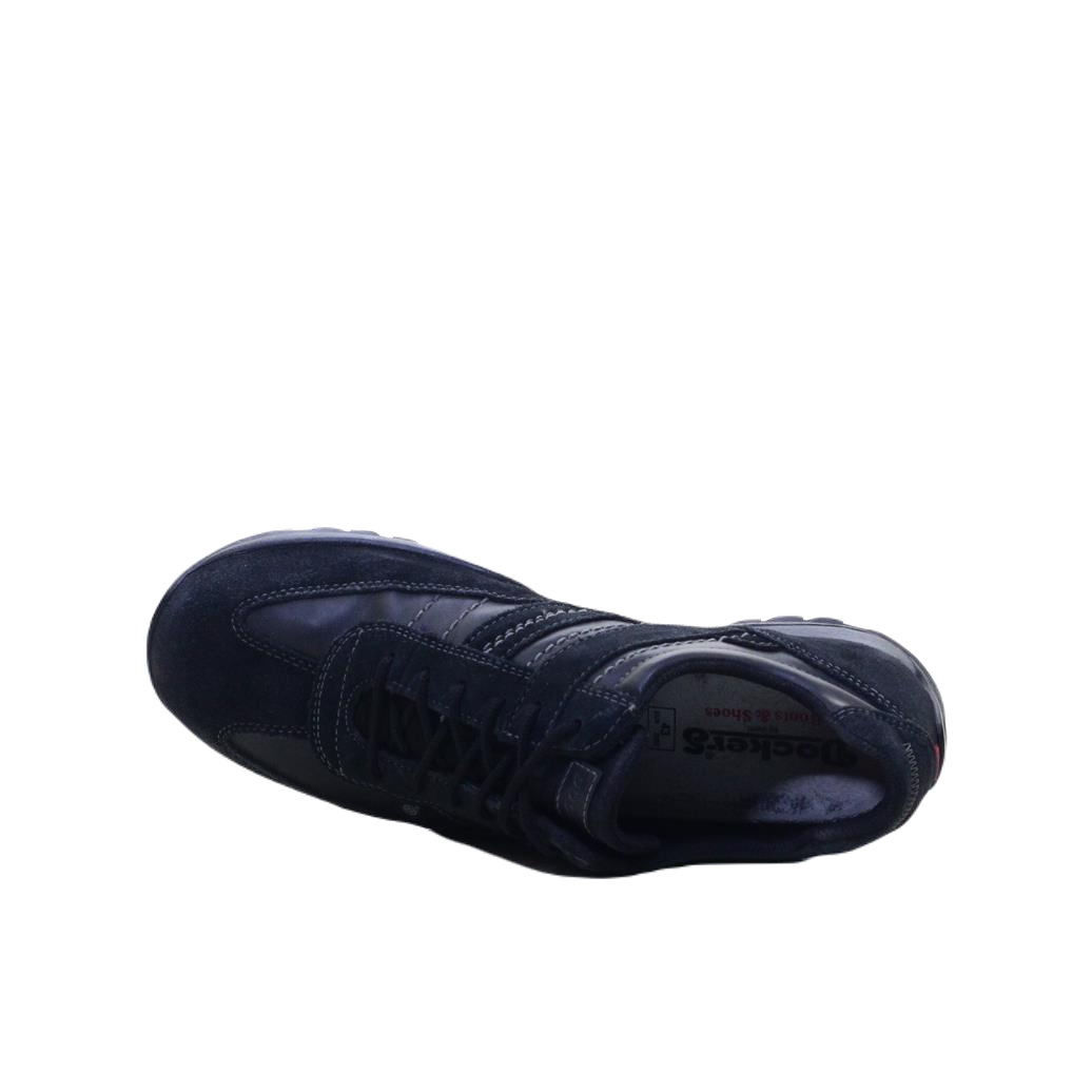 DOCKERS BY GERLI BOOTS (Original USA Imported)