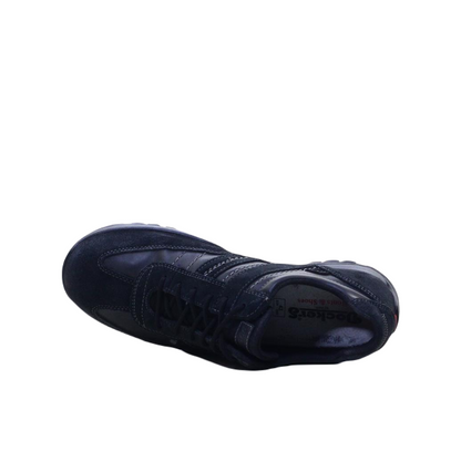 DOCKERS BY GERLI BOOTS (Original USA Imported)