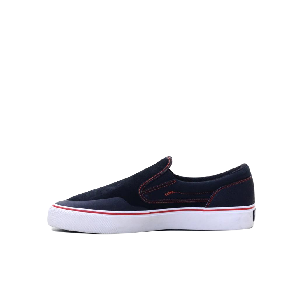 BAKER BY DC SHOE CO. USA (Original USA Imported)