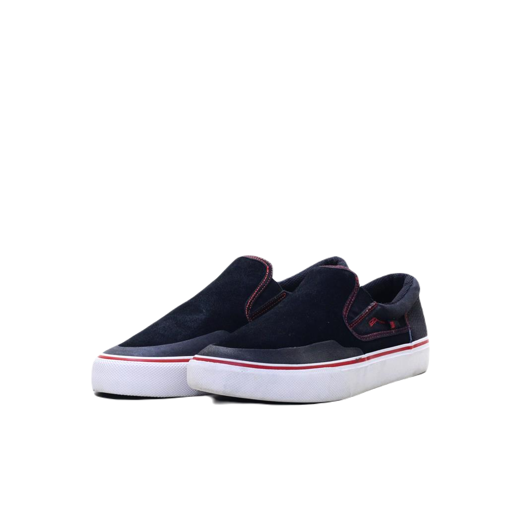 BAKER BY DC SHOE CO. USA (Original USA Imported)