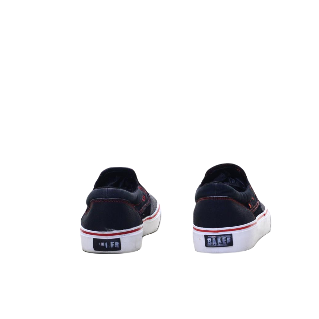 BAKER BY DC SHOE CO. USA (Original USA Imported)