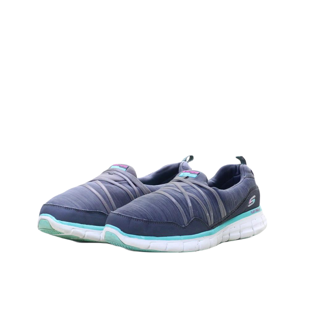 SKECHERS LITE WEIGHT MEMORY FOAM Original USA Imported Lunda