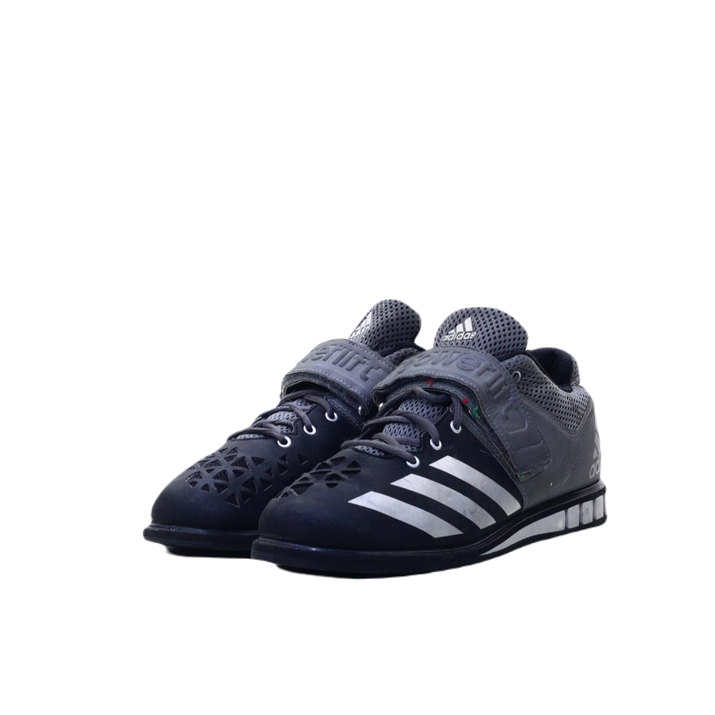 NOOO ADIDAS POWER LIFT (Original USA Imported)