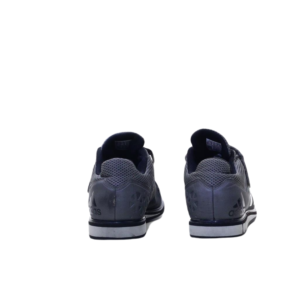 NOOO ADIDAS POWER LIFT (Original USA Imported)