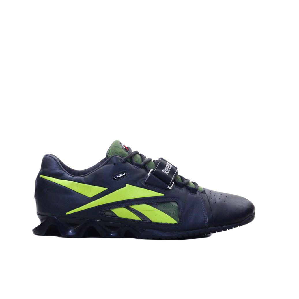 Reebok uform 2025