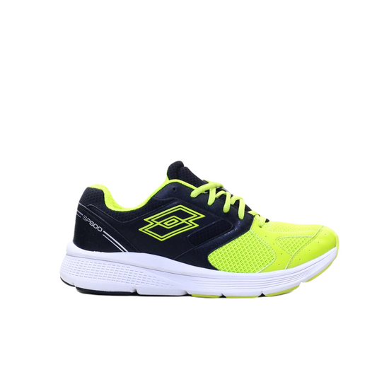 LOTTO SP 600 LIFE'S RUNNING (Original USA Imported)