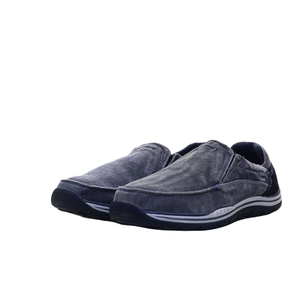 NOOO SKECHERS AIR COOLED MEMORY FOAM (Original USA Imported)