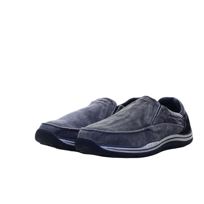 NOOO SKECHERS AIR COOLED MEMORY FOAM (Original USA Imported)