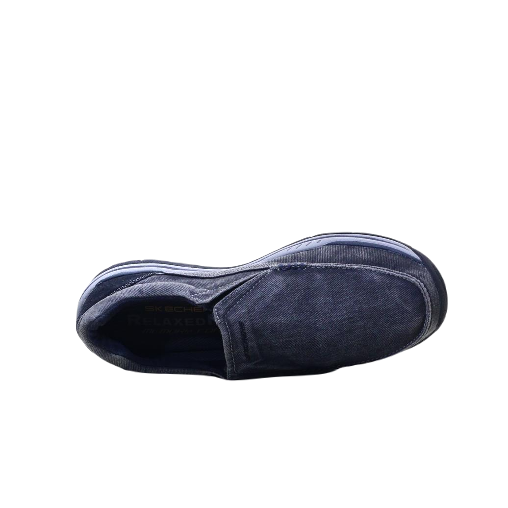 NOOO SKECHERS AIR COOLED MEMORY FOAM (Original USA Imported)