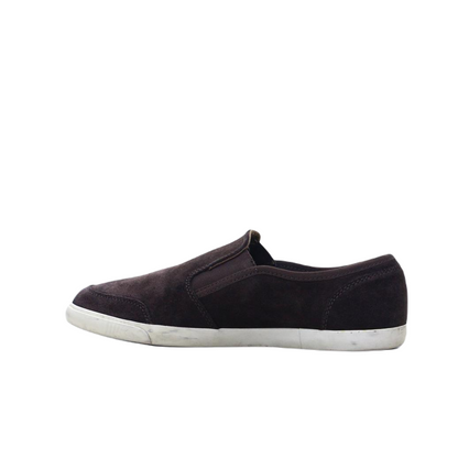 CLARKS SUEDE SLIP ON (Original USA Imported)