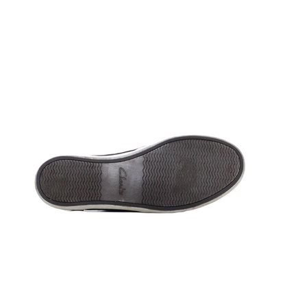 CLARKS SUEDE SLIP ON (Original USA Imported)