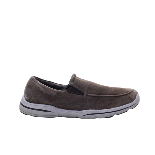 SKECHERS RELAXED FIT AIR COOLED MEMORY FOAM (Original USA Imported)