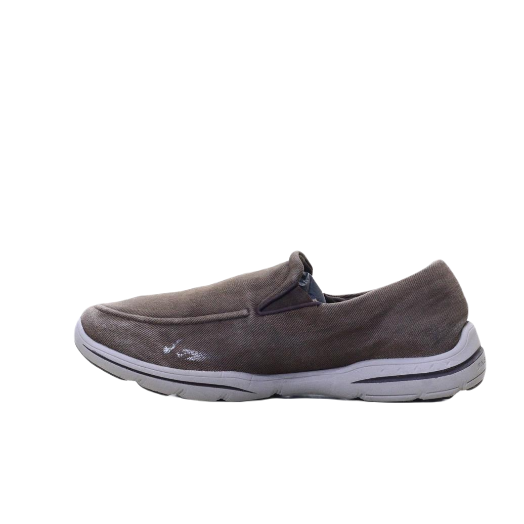 SKECHERS RELAXED FIT AIR COOLED MEMORY FOAM (Original USA Imported)