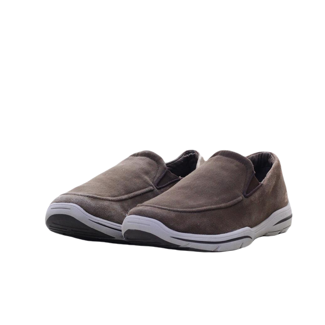 Skechers relaxed fit memory foam price shop