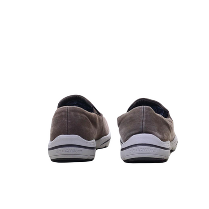 SKECHERS RELAXED FIT AIR COOLED MEMORY FOAM (Original USA Imported)