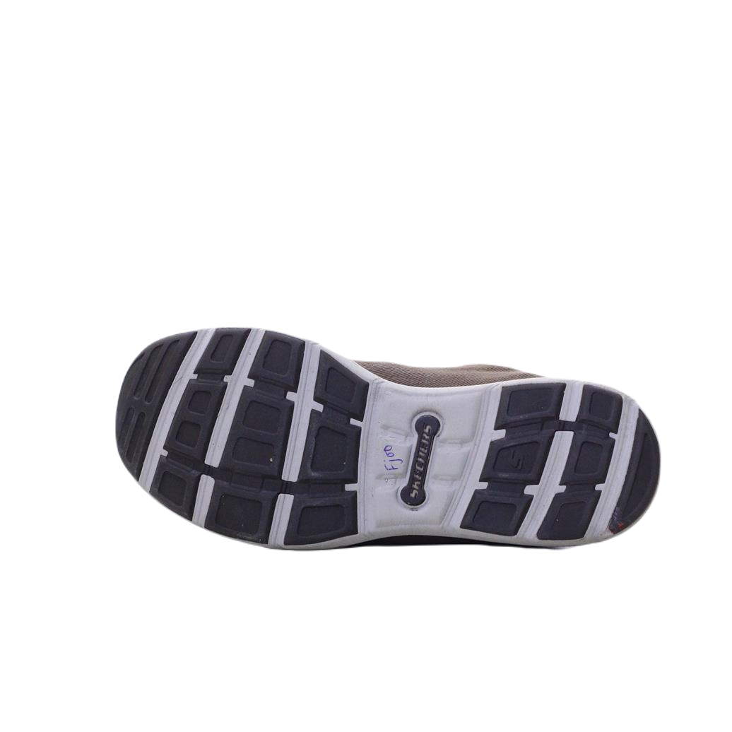 SKECHERS RELAXED FIT AIR COOLED MEMORY FOAM (Original USA Imported)