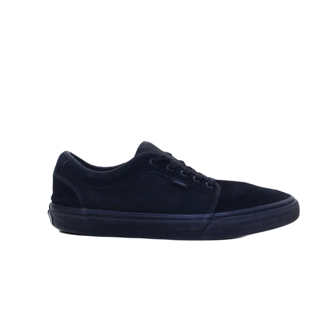 VANS SUEDE SUPER GRIP (Original USA Imported)