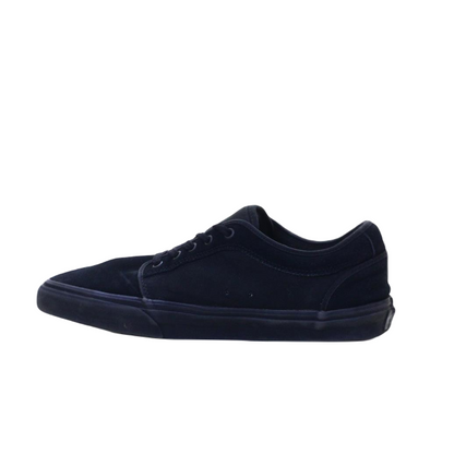 VANS SUEDE SUPER GRIP (Original USA Imported)