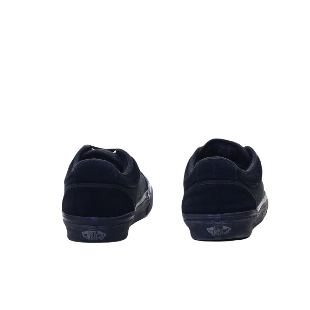 VANS SUEDE SUPER GRIP (Original USA Imported)