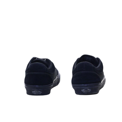 VANS SUEDE SUPER GRIP (Original USA Imported)