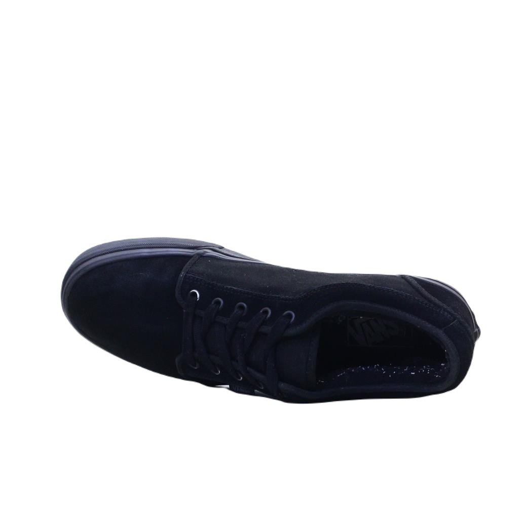 VANS SUEDE SUPER GRIP (Original USA Imported)