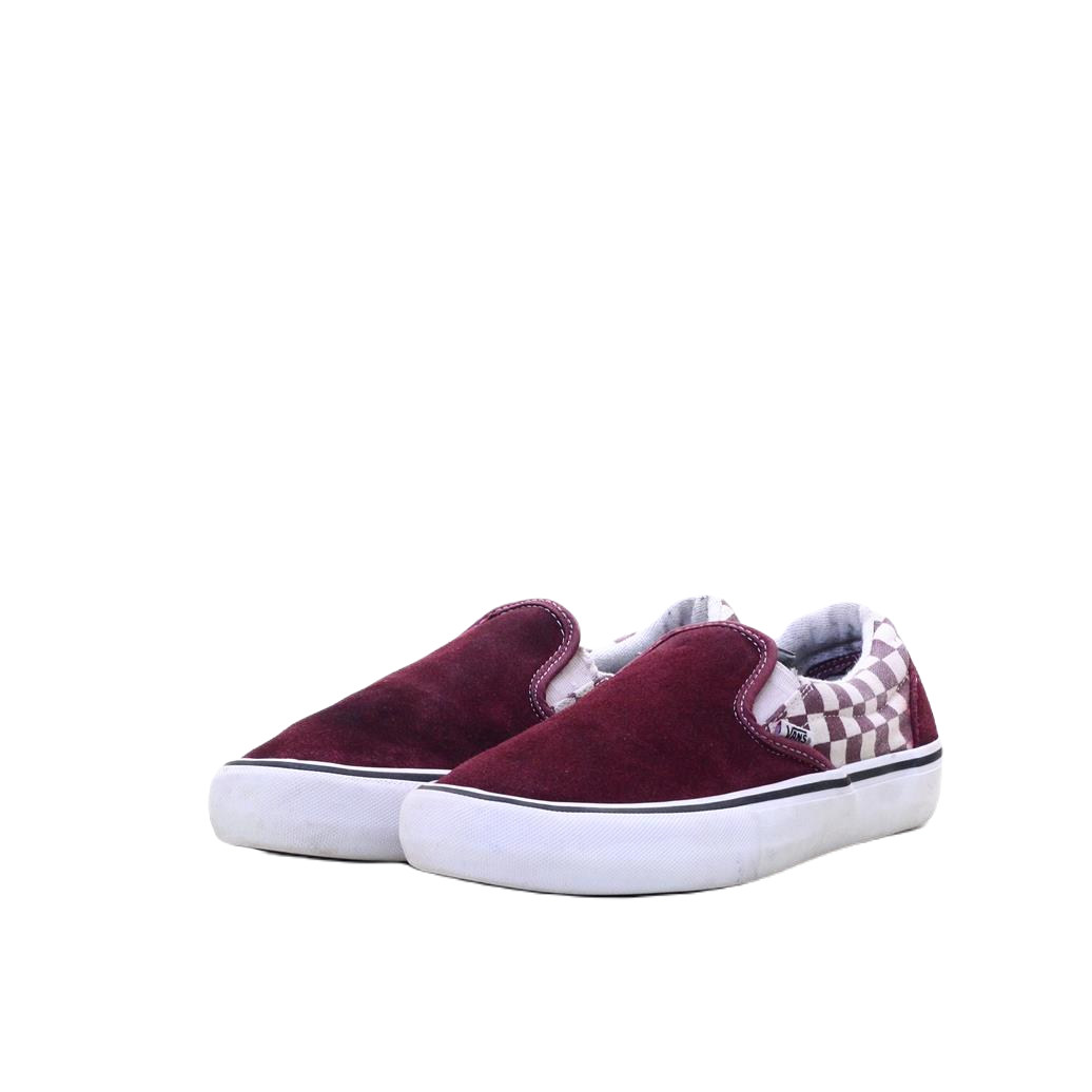 VANS ULTRA CUSH SUEDE Original USA Imported Lunda Bazar Online