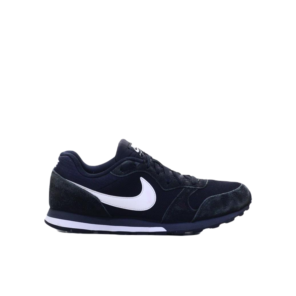 NIKE MD RUNNER 2 SUEDE (Original USA Imported)