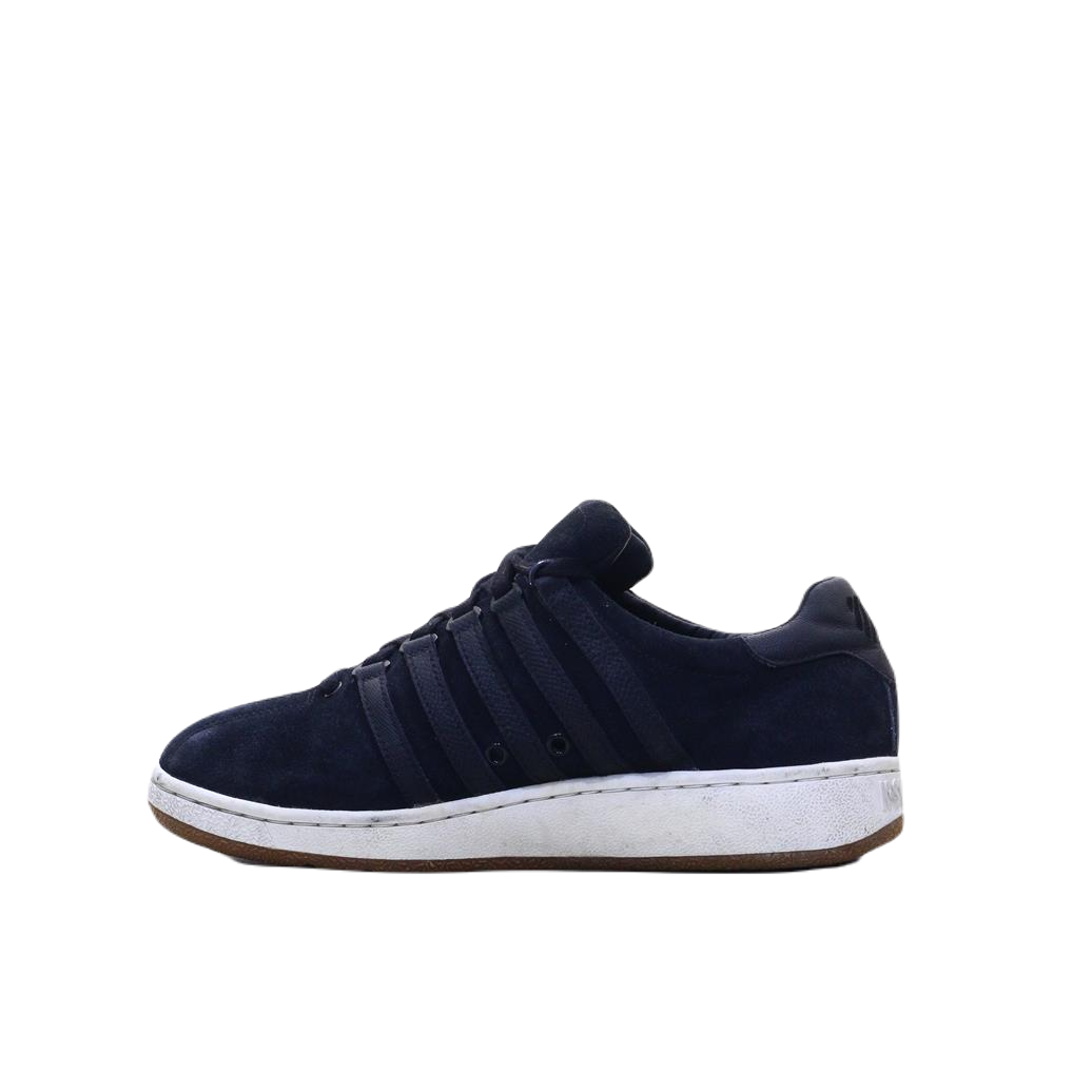 K.SWISS COURT SUEDE (Original USA Imported)