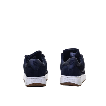K.SWISS COURT SUEDE (Original USA Imported)