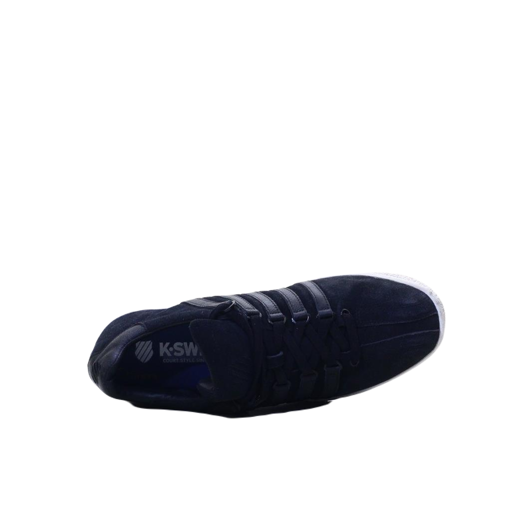 K.SWISS COURT SUEDE (Original USA Imported)