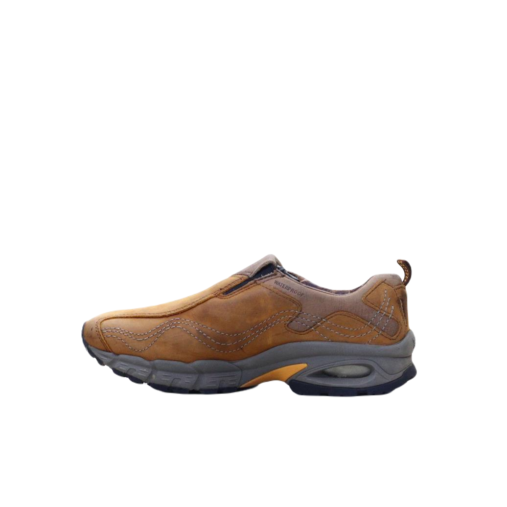 WOLVERINE LEATHER WATER PROOF (Original USA Imported)