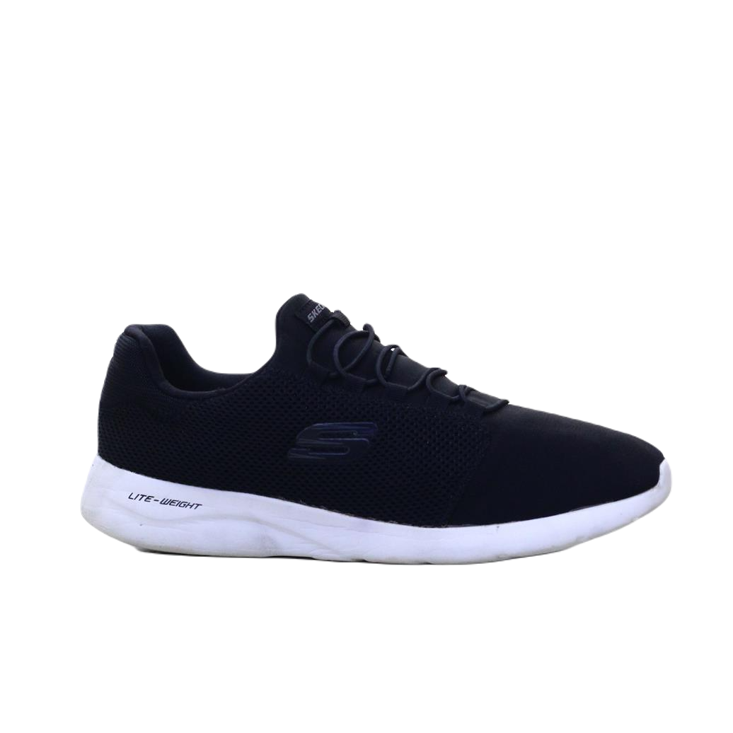 SKECHERS LIGHT WEIGHT STRETCH LACE (Original USA Imported)