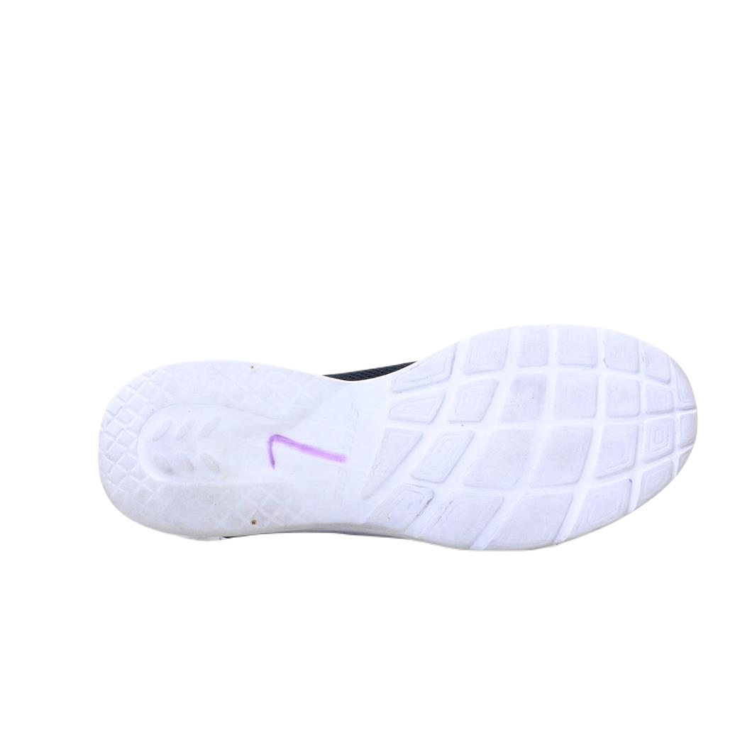 SKECHERS LIGHT WEIGHT STRETCH LACE (Original USA Imported)