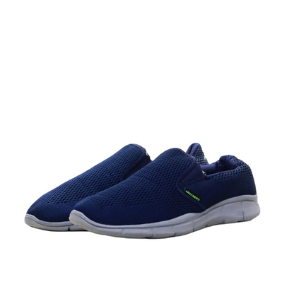 SKECHERS RELAXED FIT MEMORY FOAM (Original USA Imported)