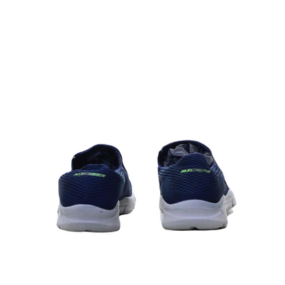 SKECHERS RELAXED FIT MEMORY FOAM (Original USA Imported)