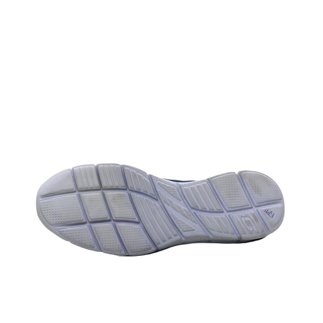 SKECHERS RELAXED FIT MEMORY FOAM (Original USA Imported)