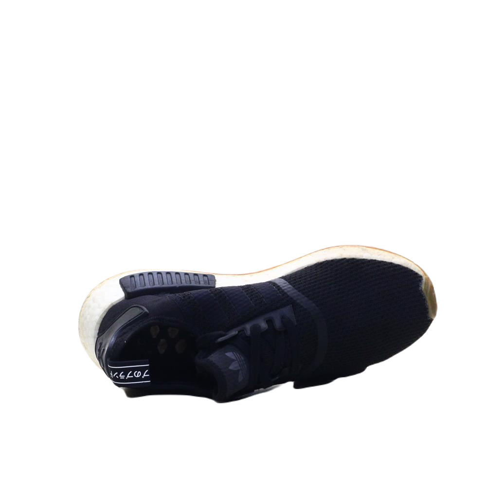 ADIDAS BOOST NMD R1 (Original USA Imported)