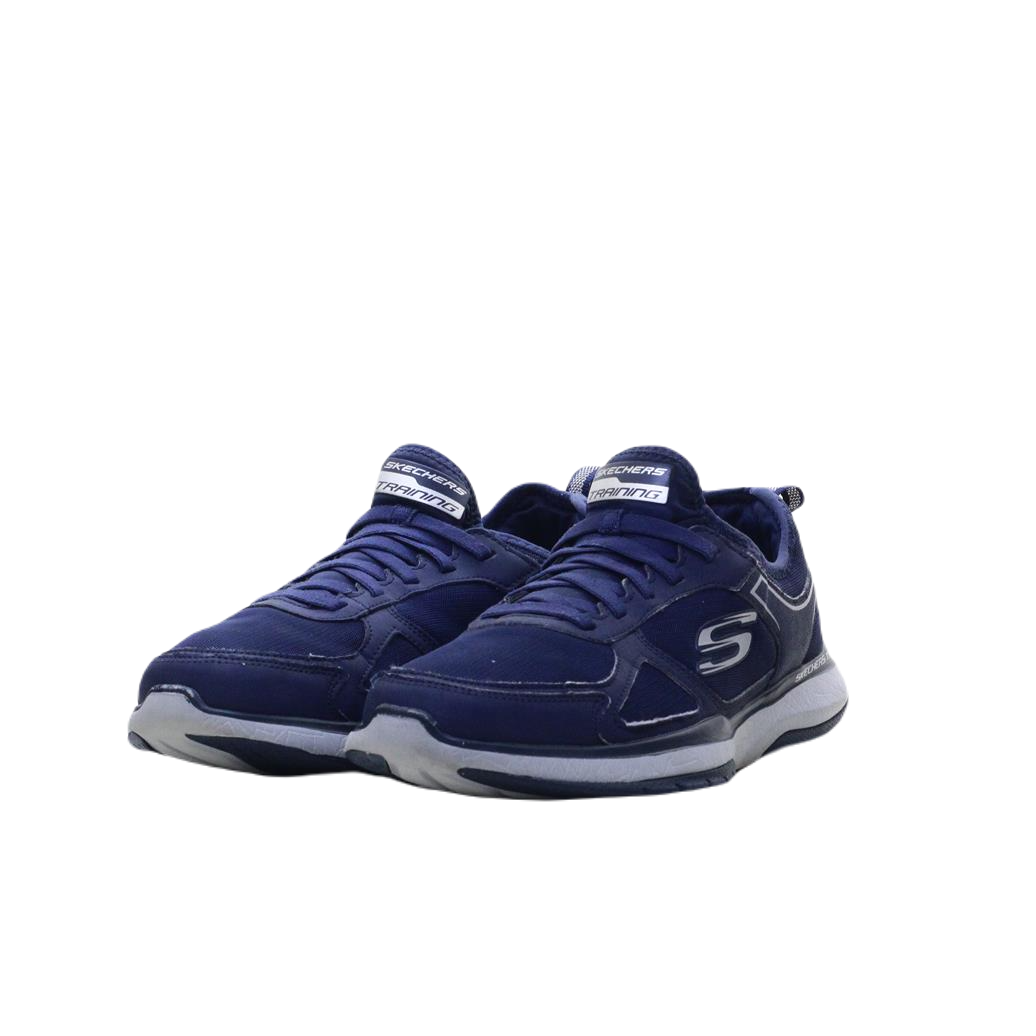 Skechers training air cooled memory foam on sale