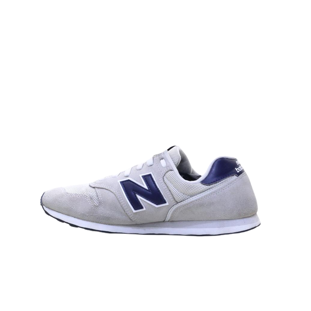 NEW BALANCE 373 SUEDE USA (Original USA Imported)