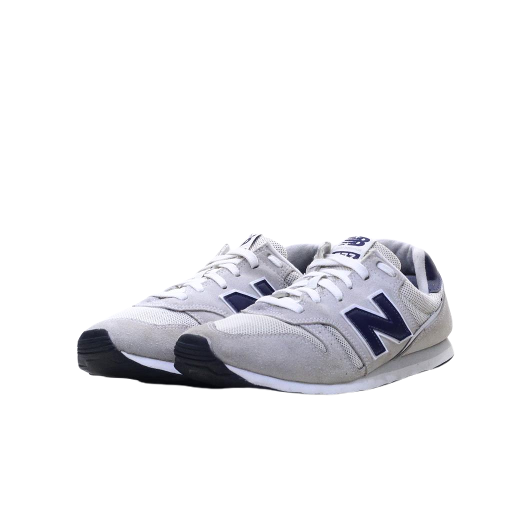 NEW BALANCE 373 SUEDE USA (Original USA Imported)