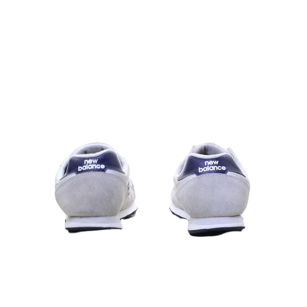 NEW BALANCE 373 SUEDE USA (Original USA Imported)