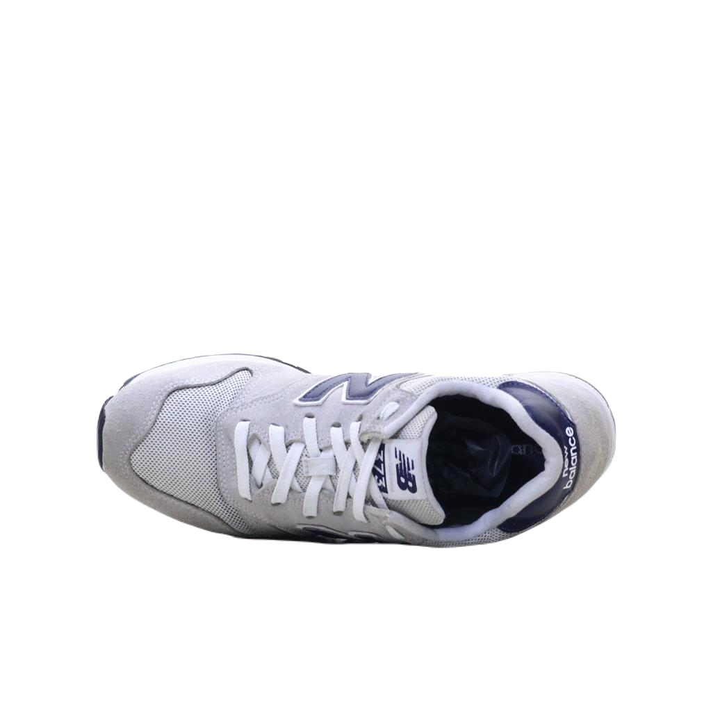 NEW BALANCE 373 SUEDE USA (Original USA Imported)