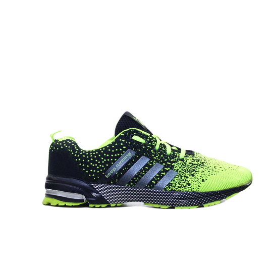 KEEP RUNNING SPORTS (Original USA Imported)
