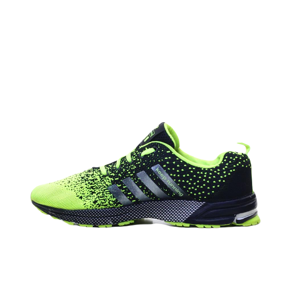 KEEP RUNNING SPORTS (Original USA Imported)