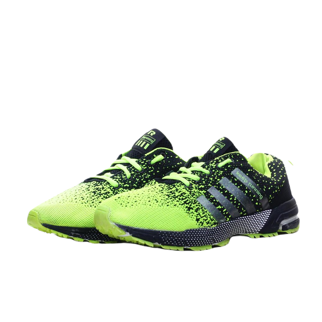 KEEP RUNNING SPORTS (Original USA Imported)