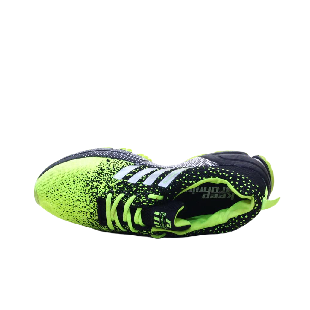 KEEP RUNNING SPORTS (Original USA Imported)
